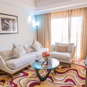 Standard King Suite